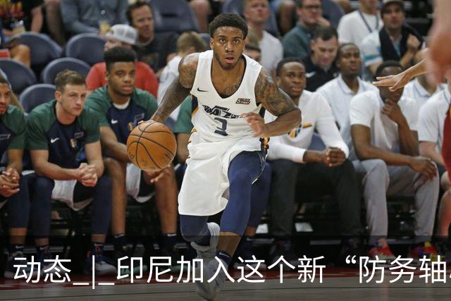 动态 | 印尼加入这个新“防务轴心”，印度深感恐慌！