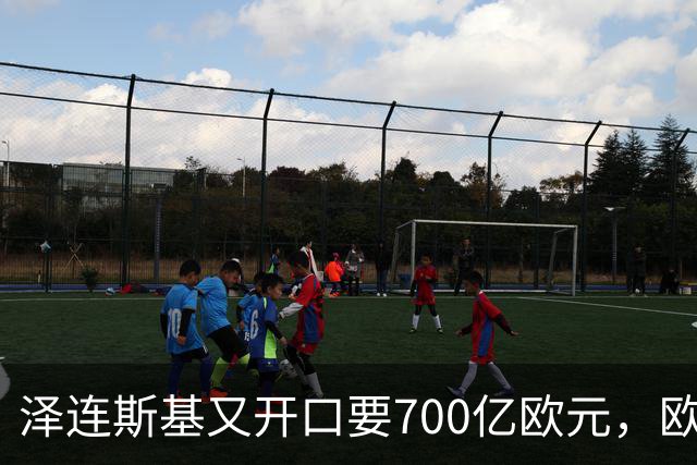 泽连斯基又开口要700亿欧元，欧洲内部援乌分歧加剧